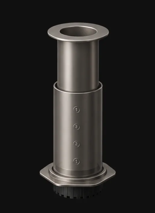 AeroPress